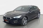 Seat Leon DSG