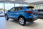 Nissan Qashqai 1.3 DIG-T Acenta