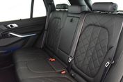 BMW X5 xDrive30d M Sport