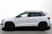 Skoda Karoq 1.5 TSI ACT Sportline DSG