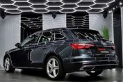 Audi A4 35 TDI  Advanced S tronic