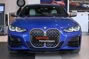 BMW Seria 4 Coupe M440i xDrive