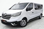Renault Trafic Kombi L2H1 Equilibre