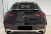 Mercedes GLE Coupe 300 d 4-Matic AMG Line