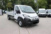 Fiat Ducato 3.5t L3 Skrzynia Otwarta