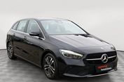 Mercedes B Klasa 200 mHEV Progressive 7G-DCT