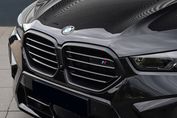 BMW X5 M Competition