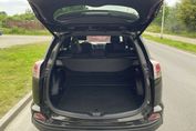 Toyota RAV4 2.5 Hybrid Premium 4x2