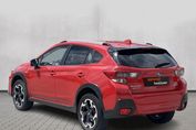 Subaru XV 2.0i-S Platinum (EyeSight) Lineartronic