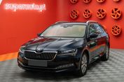 Skoda Superb Style 2.0 TSI DSG