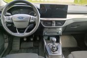 Ford Focus 1.0 EcoBoost Titanium