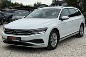 Volkswagen Passat 2.0 TDI