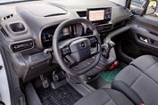 Opel Combo Van Cargo M L1H1