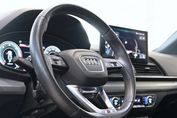 Audi Q5 40 TFSI mHEV Quattro S Line S tronic