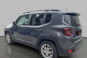 Jeep Renegade 1.5 DCT