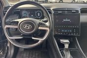 Hyundai Tucson Executive 1.6 T-GDi 48V 4WD DCT