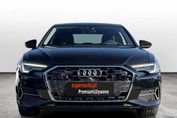 Audi A6 40 TDI mHEV quattro Advanced S tronic