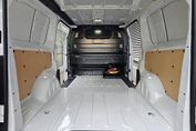 Opel Vivaro Extra Long L2H1