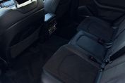 Audi Q8 SQ8 TFSI Quattro Tiptronic