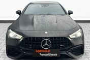 Mercedes CLE 53 AMG 4MATIC+