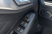 Ford Focus Titanium X 1.0 EcoBoost mHEV