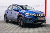 Dacia Sandero Stepway Expression LPG 1.0 TCe