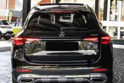 Mercedes GLC 200 d 4-Matic Avantgarde