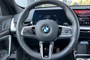 BMW X1 sDrive18d M Sport
