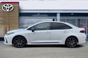 Toyota Corolla 1.8 Hybrid GR Sport Dynamic