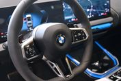 BMW X3 xDrive20d mHEV aut