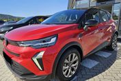Renault Captur Evolution Eco-G LPG 1.2 TCe