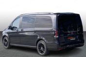 Mercedes V Klasa V300d Długi Avantgarde 4-Matic 9G-Tronic
