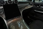 Mercedes GLC Coupe 220 d 4-Matic AMG Line