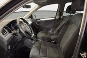 Volkswagen Tiguan 2.0 TSI 4Mot. DSG