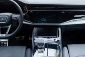 Audi Q8 TDI quattro S line