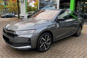 Skoda Octavia Sportline 2.0 TSI 4x4 DSG