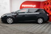 Toyota Avensis 2.0 Premium CVT