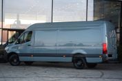 Mercedes Sprinter PRO długi 317 CDI 9G-Tronic