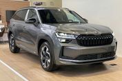 Skoda Kodiaq Sportline 2.0 TSI DSG 4x4