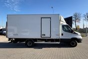 Iveco Daily 70C18 Izoterma + Winda