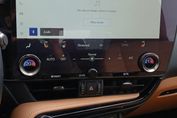 Lexus NX 350H Prestige Awd
