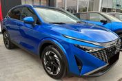 Nissan Qashqai N-Connecta Xtronic 1.3 DIG-T mHEV