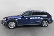 Audi A4 allroad 40 TDI quattro