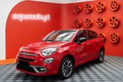 Fiat 500X Sport 1.5 Firefly Turbo Hybrid DCT7