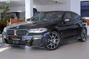 BMW Seria 5 540i xDrive mHEV M Sport sport-aut