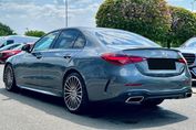 Mercedes Klasa C 180  Business Edition