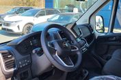Opel Movano Heavy L4H2