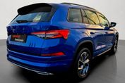 Skoda Kodiaq TSI ACT 4x2 Sportline DSG