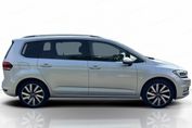 Volkswagen Touran TSI EVO Highline DSG