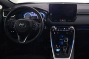 Toyota RAV4 Selection